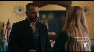 El señor de los cielos 8 Capítulo 22