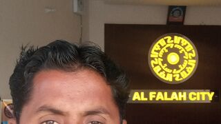 Swari apne samaan ki khud hifazat krre