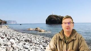 Михаил Онуфриенко. Утренний выпуск (20.02.2023)