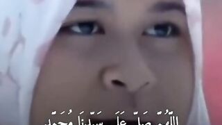 Refreshing prayer
