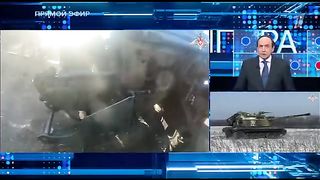 Юрий Подоляка. Сводка для программы «Большая игра» (20.02.2023)