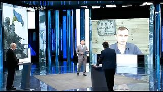 Юрий Подоляка. Сводка для программы «Время покажет» (20.02.2023)