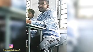 अरे बेटा स्कूल में मस्ती मत करो ???? funny indian kids