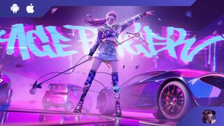 Ace Racer ᴳˡᵒᵇᵃˡ - Official Trailer | Upcoming Game