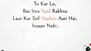 Sad video ????????????