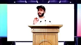 Best speach