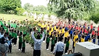 Mayoor international school