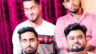 Do Not Laughter Challenge - Game