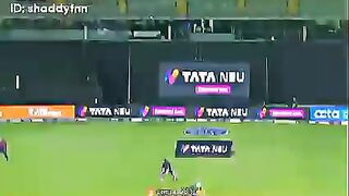 18 RUNS NEED IN LAST 3 BALLS