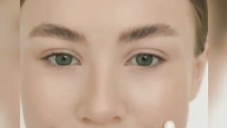 Step by step  makeup