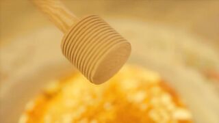honey for health