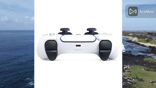 DualShock 4 Wireless Controller for PlayStation 4 - Magma Red
