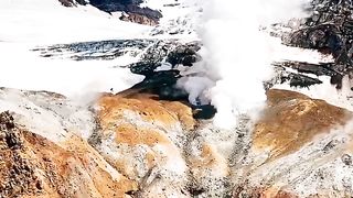 Yellowstone National Park/America