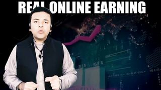 1 Website & 11 Earning Methods to Earn Money Online Without Investment