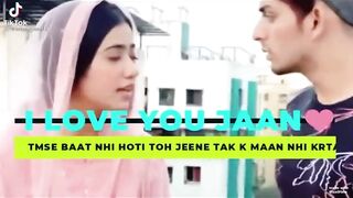 Video Pakistani TikTok