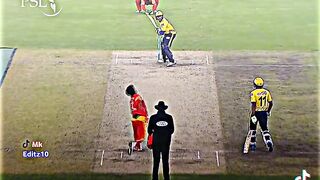 Lala ki batting