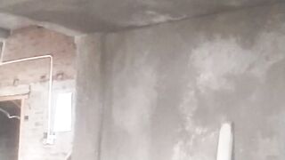 House reparing by Rajmistry ,village home make