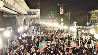 PTI FANS