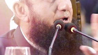 Mofti Molana Tariq Jameel Sahib Islamic Bayan