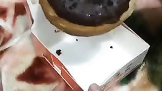 Lets try this donut