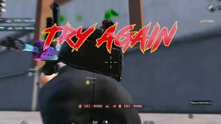 Try Again, Fail Again, Fail Better