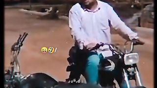 Petrol mehanga by prank