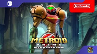 Metroid Prime Remastered - Official Trailer | Upcoming Game