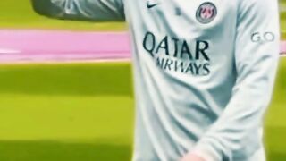 Lionel Messi Atitude level | Messi has own attitude