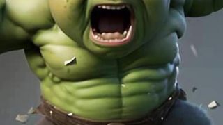 Short video  hulk asarafshona