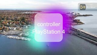 DualShock 4 Wireless Controller for PlayStation 4 - Midnight Blue