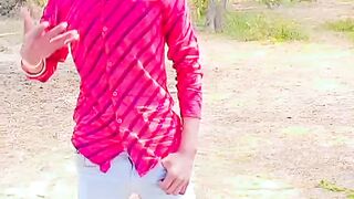 Bajpuri song par video hai Bhai log