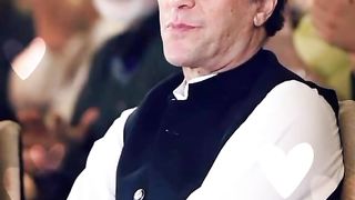 Imran khan style