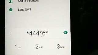 How to check jazz sim owner name