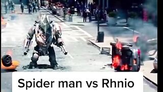 Spider Man