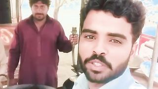 تونسہ بیراج پر مچھلی فرائی | Liaqat Hussain khar