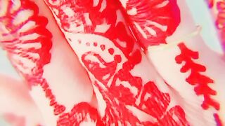 Mehndi design