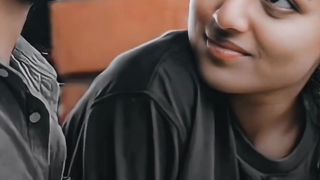 Romantic video