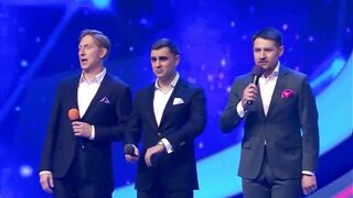 КВН Галустян - Пародия на Рамзана Кадырова