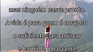 Mensagens motivacionais, se escreva no canal e comenta que sigo vc de volta