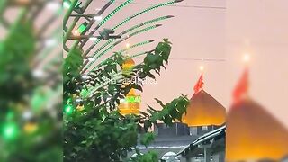 Zayrat Imam Hussain a.s