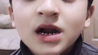 Cute baby video is like and share