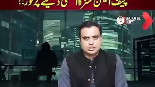 صدرعلوی کمال  بدلہ لے گے
