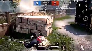 Pubg Mobile ???? status