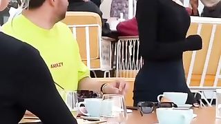 that smirk at the end - it's on!