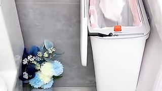 Kitchen gadgets in China