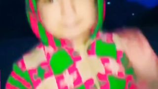 My daughter