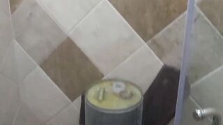 Body shower