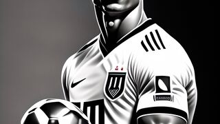 FOOTBALL TIKTOK COMPILATION #15