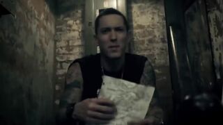 КАК ЖИВЁТ Eminem