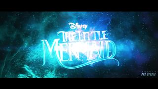 The Little Mermaid - Final Trailer (2023) Halle Bailey, Jonah Hauer, Disney+